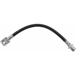 Order Rear Brake Hose by BRAKEBEST - BH380407 For Your Vehicle