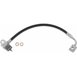 Order Rear Brake Hose by BRAKEBEST - BH380415 For Your Vehicle