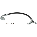 Order Rear Brake Hose by BRAKEBEST - BH380416 For Your Vehicle