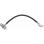 Order Rear Brake Hose by BRAKEBEST - BH380417 For Your Vehicle