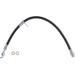 Order Rear Brake Hose by BRAKEBEST - BH380439 For Your Vehicle