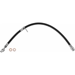 Order Rear Brake Hose by BRAKEBEST - BH380440 For Your Vehicle