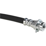 Order Rear Brake Hose by BRAKEBEST - BH380468 For Your Vehicle