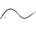 Order Rear Brake Hose by BRAKEBEST - BH380486 For Your Vehicle