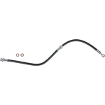 Order Rear Brake Hose by BRAKEBEST - BH380487 For Your Vehicle