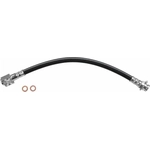 Order Rear Brake Hose by BRAKEBEST - BH380557 For Your Vehicle