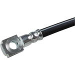 Order Rear Brake Hose by BRAKEBEST - BH380580 For Your Vehicle