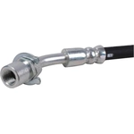Order Rear Brake Hose by BRAKEBEST - BH380773 For Your Vehicle