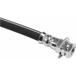 Order Rear Brake Hose by BRAKEBEST - BH380935 For Your Vehicle
