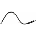 Order Rear Brake Hose by BRAKEBEST - BH380936 For Your Vehicle