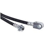 Order Rear Brake Hose by BRAKEBEST - BH380940 For Your Vehicle