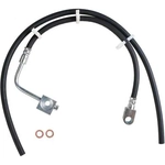 Order Rear Brake Hose by BRAKEBEST - BH380962 For Your Vehicle