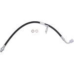 Order Rear Brake Hose by BRAKEBEST - BH380978 For Your Vehicle