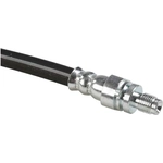Order Rear Brake Hose by BRAKEBEST - BH380993 For Your Vehicle