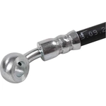 Order Rear Brake Hose by BRAKEBEST - BH381008 For Your Vehicle