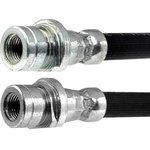 Order Rear Brake Hose by BRAKEBEST - BH381046 For Your Vehicle