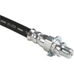 Order Rear Brake Hose by BRAKEBEST - BH381052 For Your Vehicle