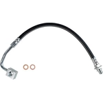 Order Rear Brake Hose by BRAKEBEST - BH381053 For Your Vehicle