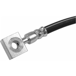Order Rear Brake Hose by BRAKEBEST - BH381061 For Your Vehicle