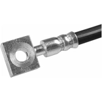 Order Rear Brake Hose by BRAKEBEST - BH381063 For Your Vehicle