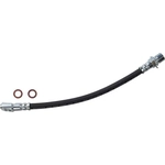 Order Rear Brake Hose by BRAKEBEST - BH381065 For Your Vehicle