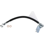 Order Rear Brake Hose by BRAKEBEST - BH381072 For Your Vehicle