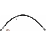 Order Rear Brake Hose by BRAKEBEST - BH381099 For Your Vehicle