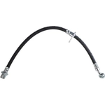 Order Rear Brake Hose by BRAKEBEST - BH381100 For Your Vehicle