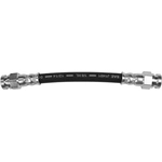 Order Rear Brake Hose by BRAKEBEST - BH381103 For Your Vehicle