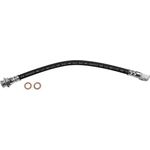 Order Rear Brake Hose by BRAKEBEST - BH381115 For Your Vehicle