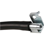 Order Rear Brake Hose by BRAKEBEST - BH381119 For Your Vehicle