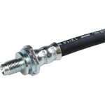 Order Rear Brake Hose by BRAKEBEST - BH381136 For Your Vehicle