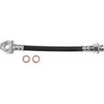 Order Rear Brake Hose by BRAKEBEST - BH381143 For Your Vehicle