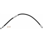 Order Rear Brake Hose by BRAKEBEST - BH381151 For Your Vehicle