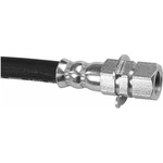 Order Rear Brake Hose by BRAKEBEST - BH381163 For Your Vehicle