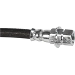 Order Rear Brake Hose by BRAKEBEST - BH381164 For Your Vehicle