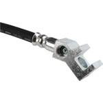 Order Rear Brake Hose by BRAKEBEST - BH381166 For Your Vehicle