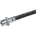 Order Rear Brake Hose by BRAKEBEST - BH381248 For Your Vehicle