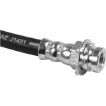 Order Rear Brake Hose by BRAKEBEST - BH381271 For Your Vehicle