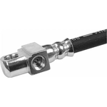 Order Rear Brake Hose by BRAKEBEST - BH381272 For Your Vehicle