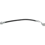 Order Rear Brake Hose by BRAKEBEST - BH381273 For Your Vehicle