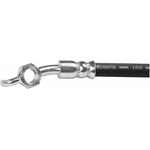 Order Rear Brake Hose by BRAKEBEST - BH381293 For Your Vehicle