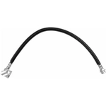 Order Rear Brake Hose by BRAKEBEST - BH381367 For Your Vehicle