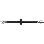Order Rear Brake Hose by BRAKEBEST - BH381369 For Your Vehicle