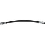 Order Rear Brake Hose by BRAKEBEST - BH381375 For Your Vehicle