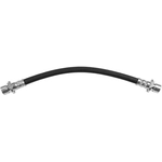 Order Rear Brake Hose by BRAKEBEST - BH38218 For Your Vehicle
