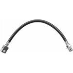 Order Rear Brake Hose by BRAKEBEST - BH38261 For Your Vehicle