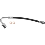 Order Rear Brake Hose by BRAKEBEST - BH38264 For Your Vehicle