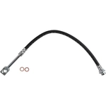 Order Rear Brake Hose by BRAKEBEST - BH382656 For Your Vehicle