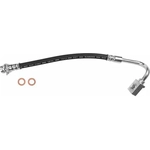 Order Rear Brake Hose by BRAKEBEST - BH38267 For Your Vehicle